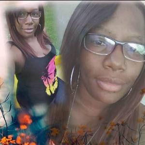 Meet your Posher, Alisa